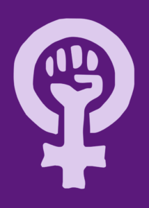 Símbolo feminista