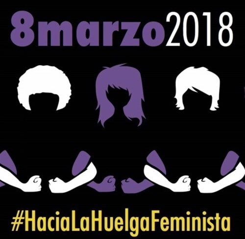 Programa 21: Reposición de Feminismo y represión