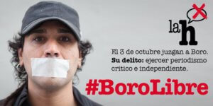 Boro Libre