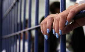 Mujeres en prisión