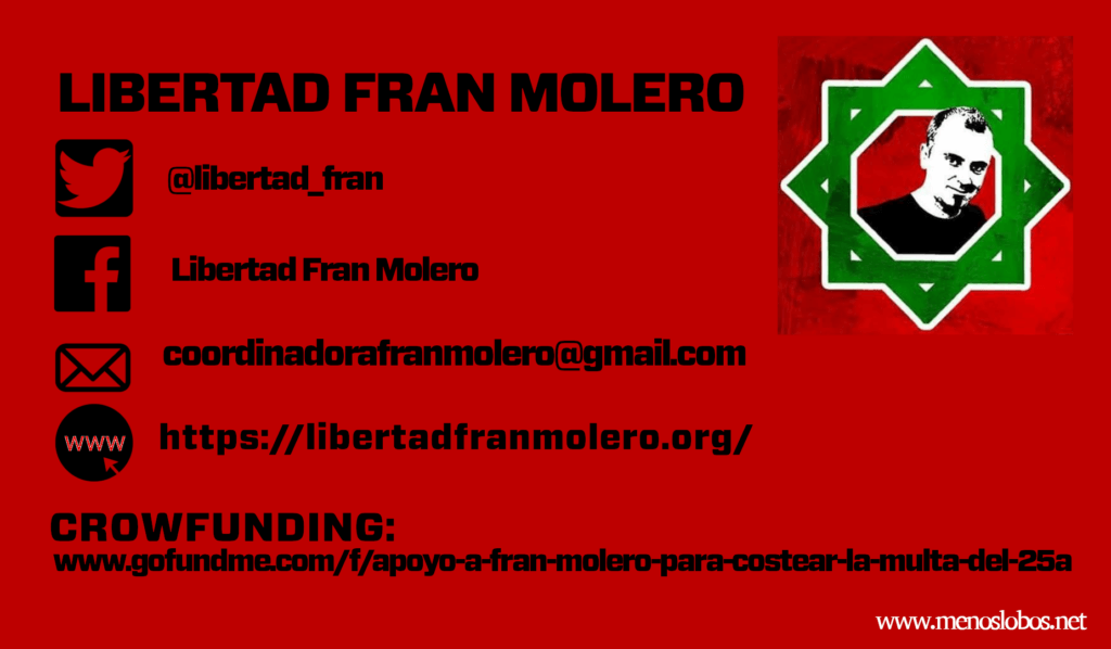 Cuadro Fran Molero