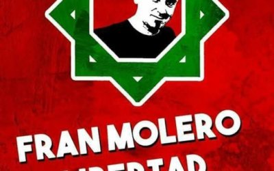 Fran Molero Libertad