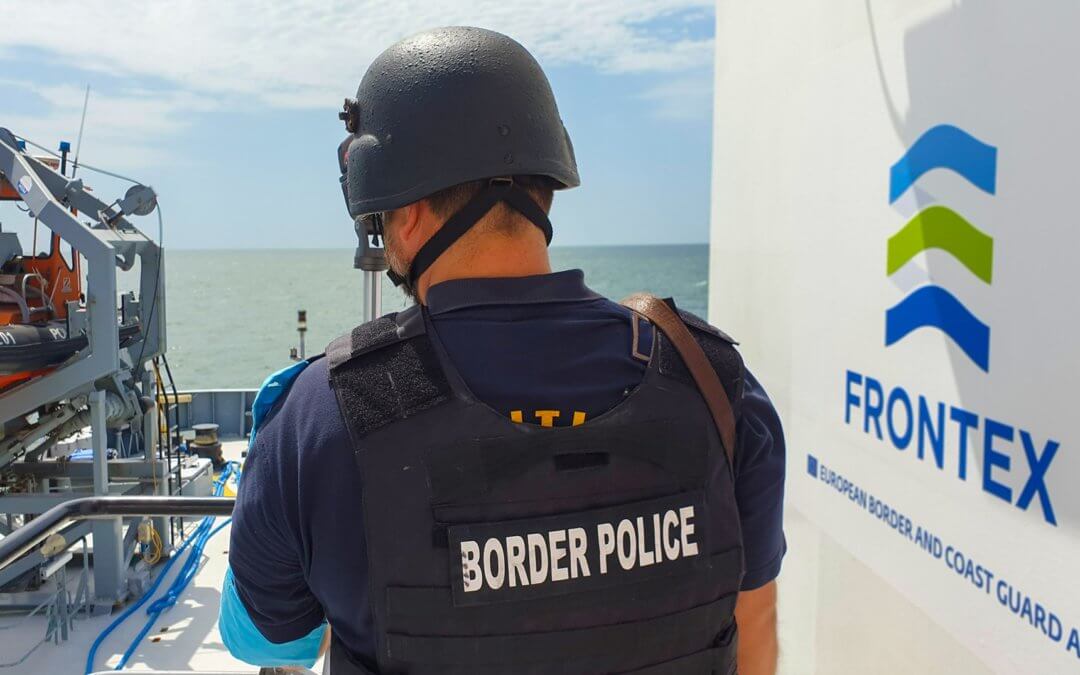 Frontex