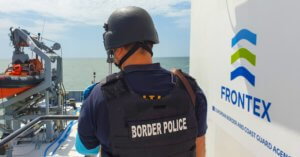 Frontex