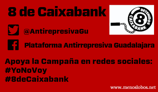 8 de Caixabank