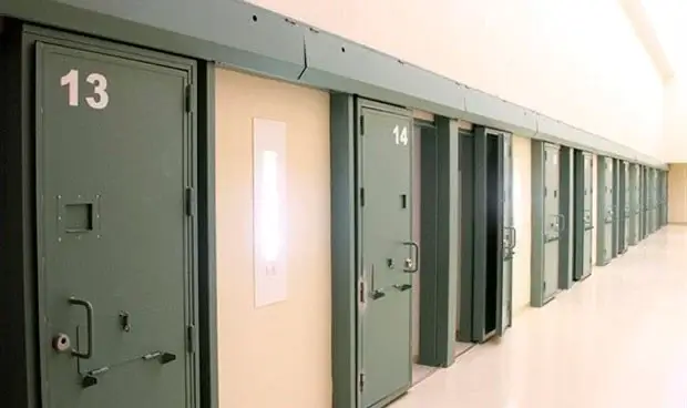 Programa 83: Aislamiento penitenciario